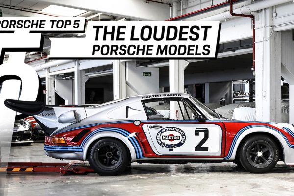 Youtube-Top5-Porsche