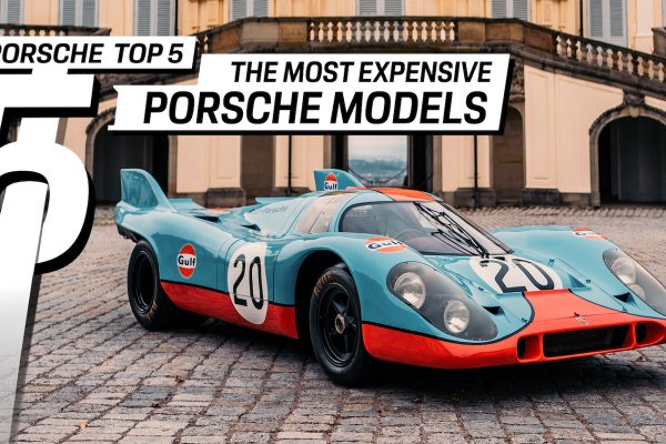 Youtube-Top5-Porsche